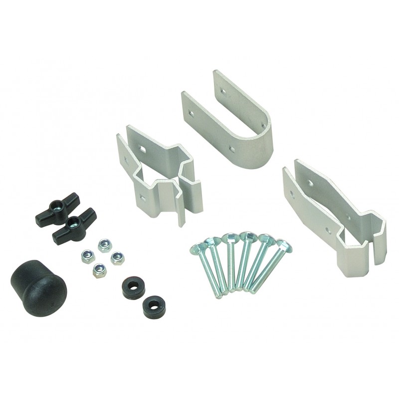 Abrazaderas para estabilizadores de FA600FL