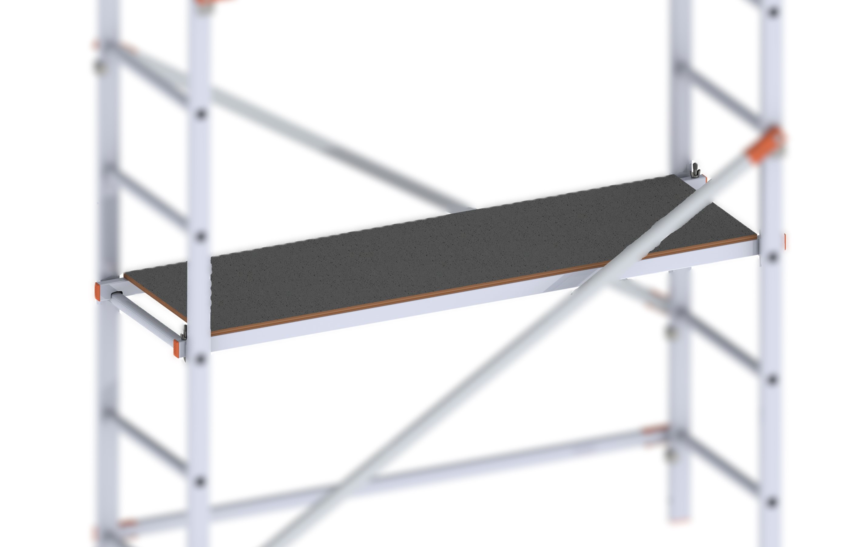 Plataforma para FA100FL