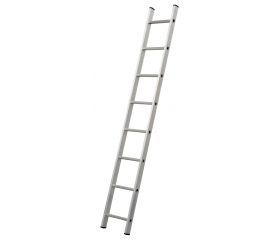 Escalera de apoyo 1 tramo Singola (8 peldaños)