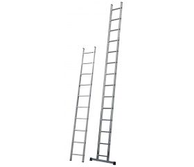 Escalera de apoyo 1 tramo Singola