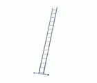 Escalera de apoyo 1 tramo Singola (16 peldaños)