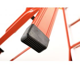 Escalera multiposición telescópica mixta PEPPina MIX125