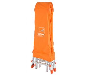 Saco protector para escaleras multifunción telescópicas (142x75 cm)