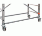 Traversaño horizontal para base + Tornillos