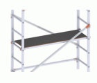 Plataforma para FA100FL