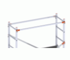 Traversaño horizontal de 1.341 mm con sistema FL (FA100FL)