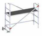 Traversaño diagonal de 1.619 mm con sistema FL (FA100FL)