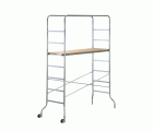 Andamio acero galvanizado Kreo (4 m)
