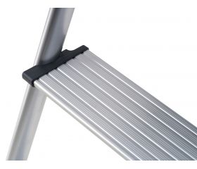 Mini escalera ultraligera de aluminio Dekorstep
