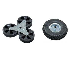 Repuestos para carretillas