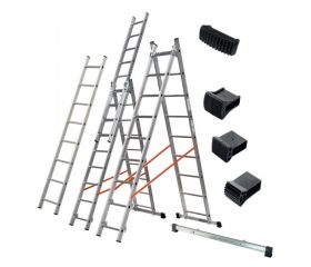 Recambios para escaleras Modula y Singola