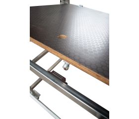 Andamio EN1004 de aluminio TA-FL