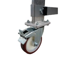 Andamio EN1004 de aluminio TA-FL