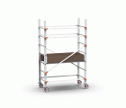 Andamio profesional TA-FL (330 cm)