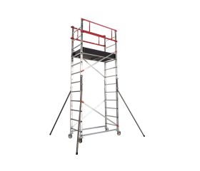 Andamio profesional TA1900FL (480 cm)