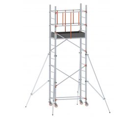 Andamio profesional TA-FL (510 cm)