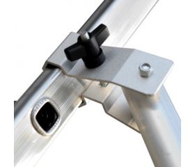 Andamio EN1004 de aluminio con montaje rápido TA900FL