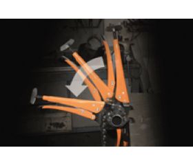 186 Cortatubos de cadena plus