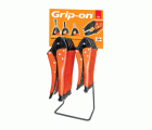 Expositor sobremesa Tenazas Grip 122