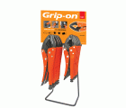 Expositor sobremesa Tenazas Grip 131