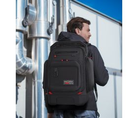 Mochila técnica Monolith LT35