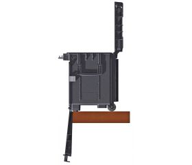 Carro / Trolley portaherramientas ALL.IN.ONE