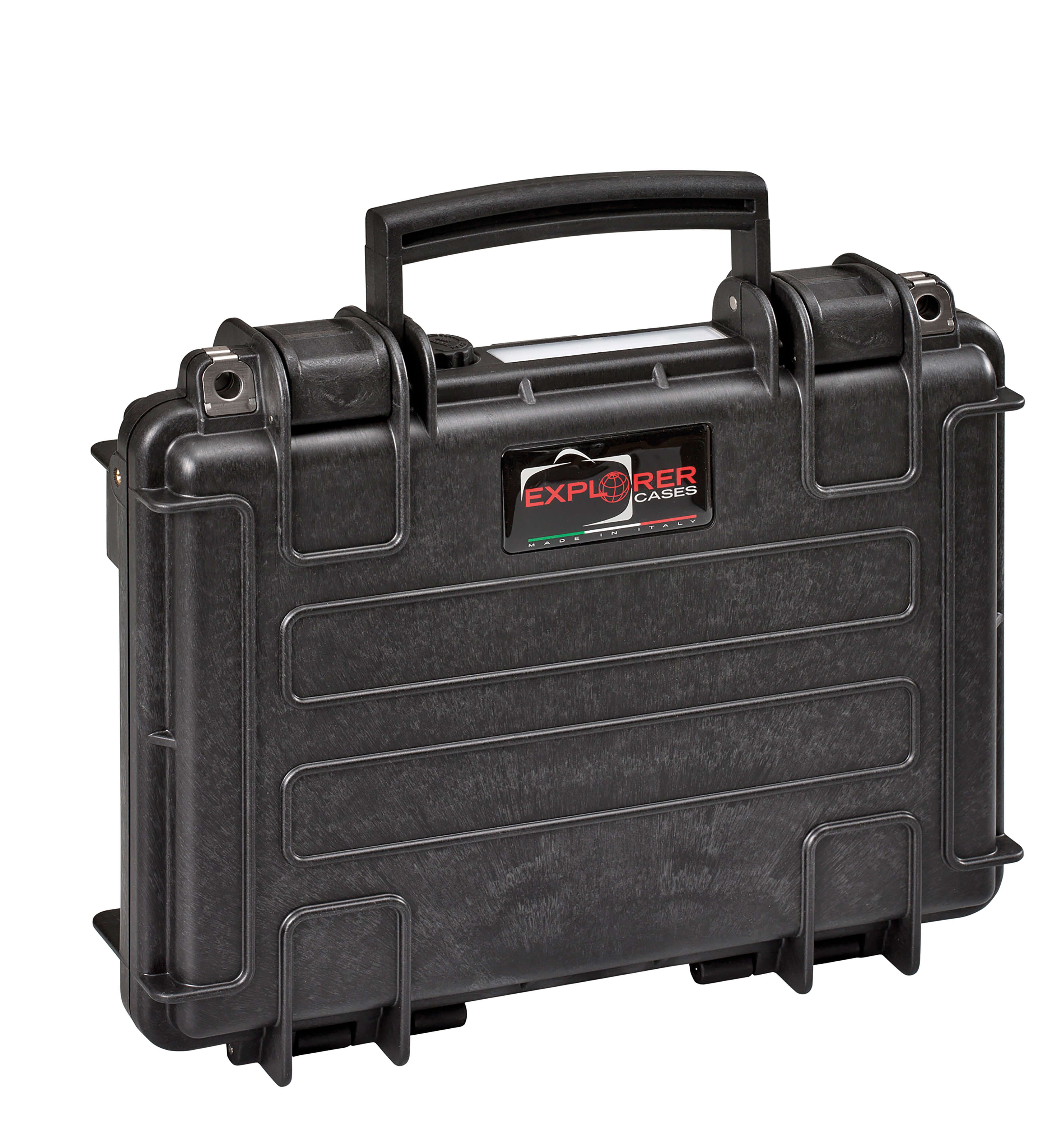 GT Line Maleta estanca de protección con espuma interior Explorer 3005