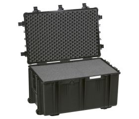 Maleta estanca de protección Explorer 7641