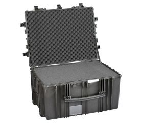 Maleta estanca de protección con espuma Explorer 7745