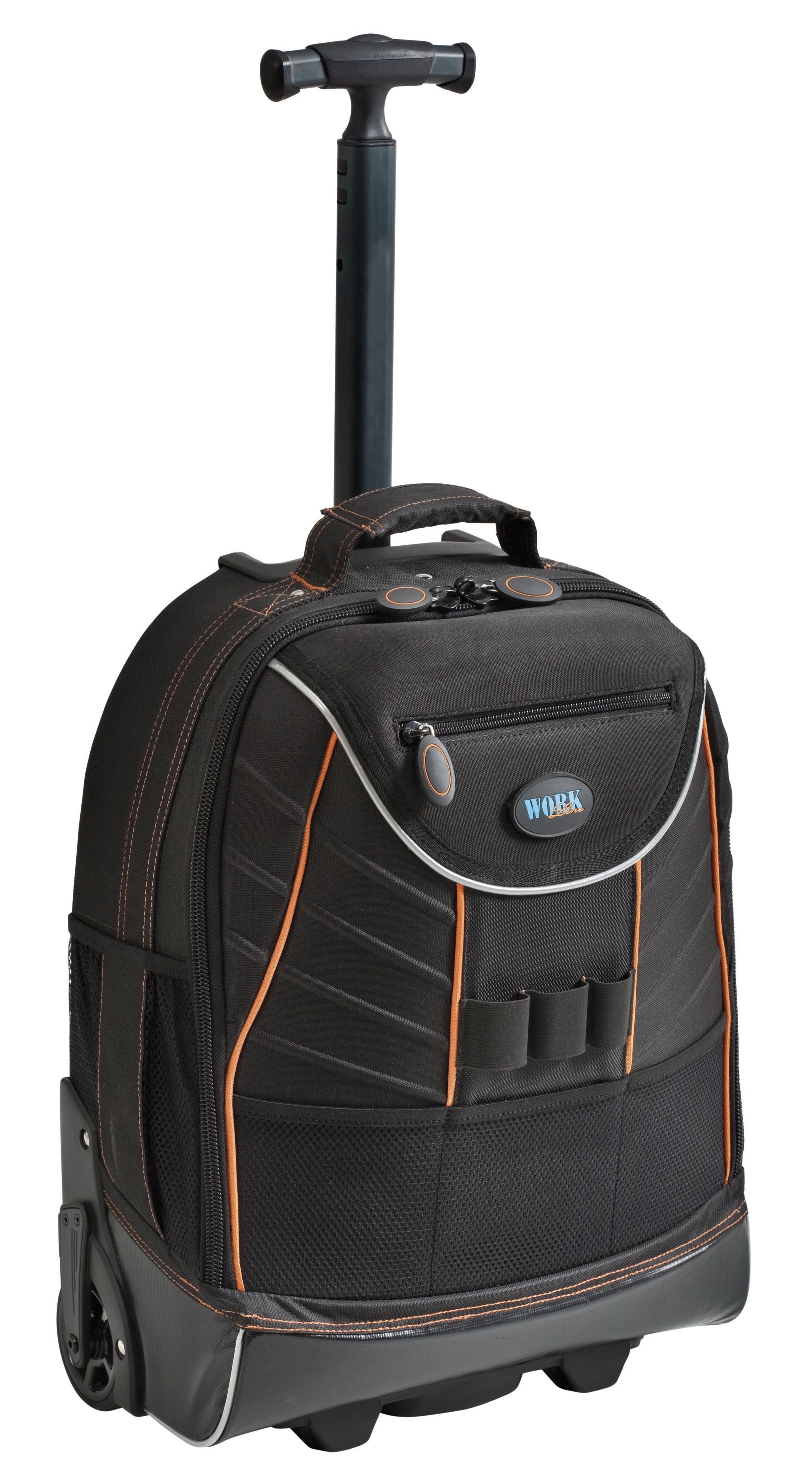 1 Mochila trolley para portátil : 46,94 € | 360imprimir
