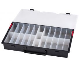 Cajones-maletines para maleta ALL.IN.ONE