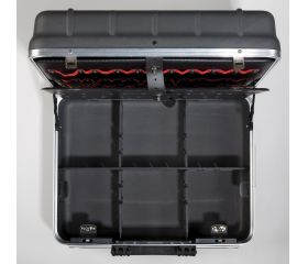 Maleta portaherramientas Atomik 215 PEL