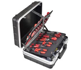 Maleta portaherramientas Atomik 215 PEL