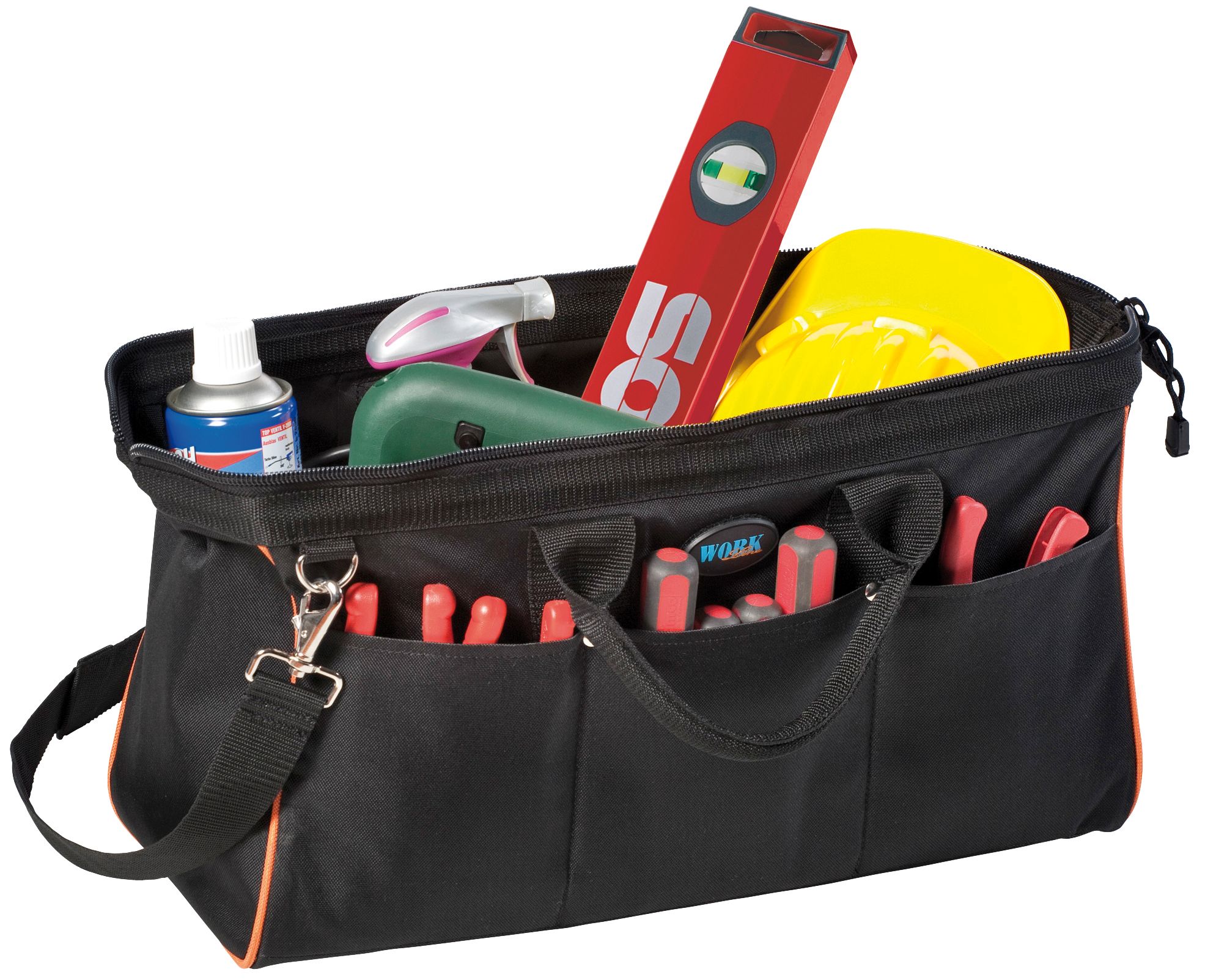 Bolsa portaherramientas