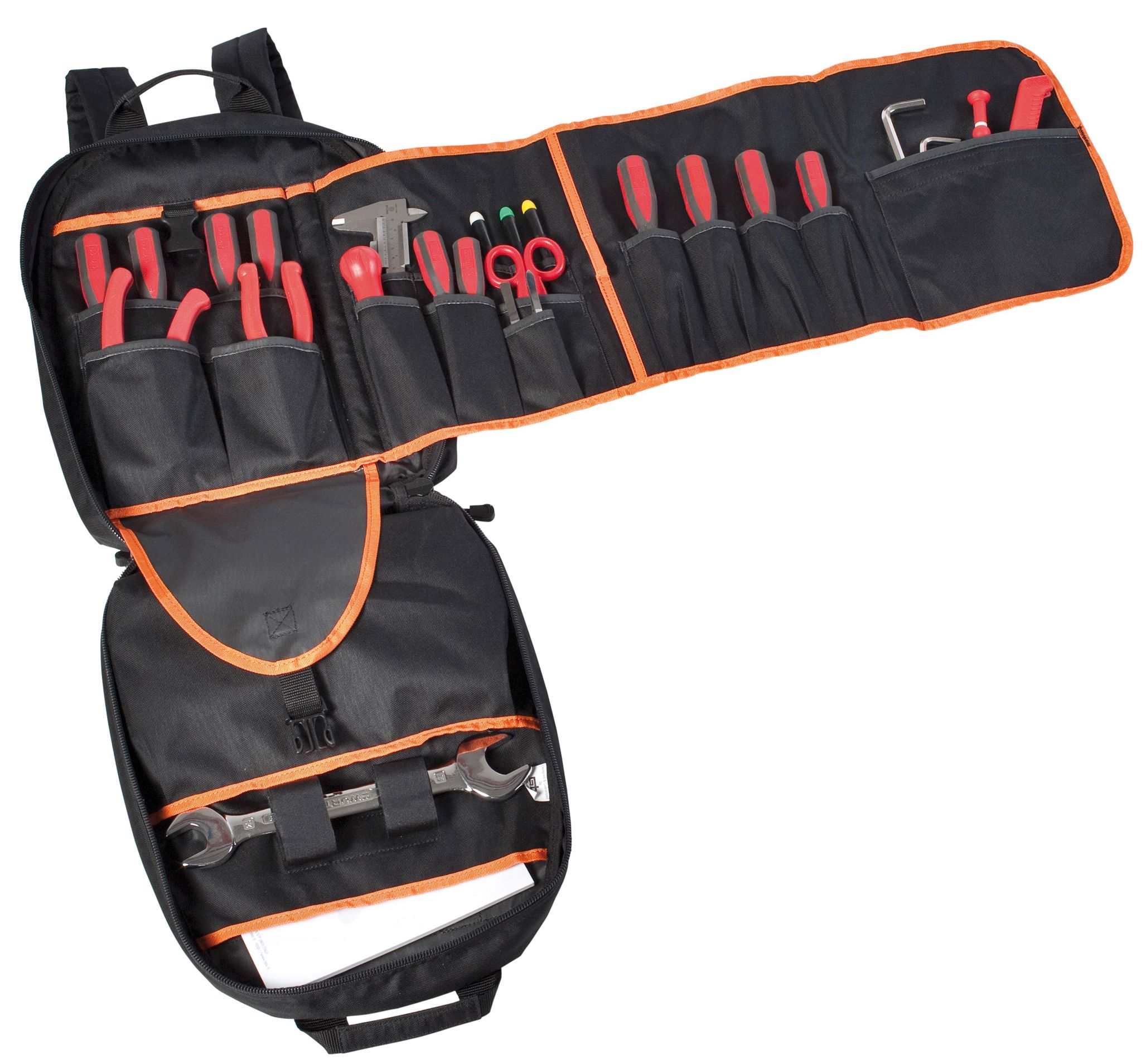 Mochila portaherramientas Bag 07