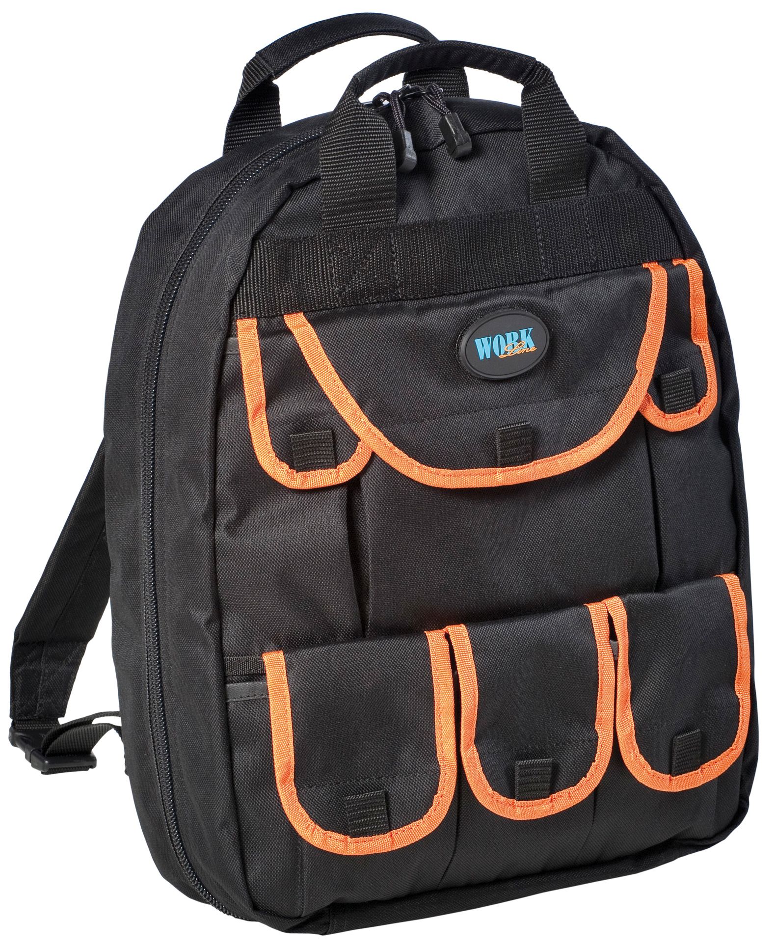 Mochila portaherramientas Bag 07