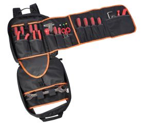 Mochila portaherramientas Bag 07