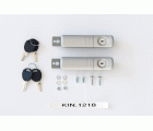 Cerradura para Atomik WH y Atomik 215