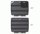 Panel portaherramientas superior PEL