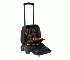 Mochila trolley portaherramientas Monolith Cross LT40