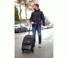 Mochila trolley portaherramientas Monolith Cross LT40