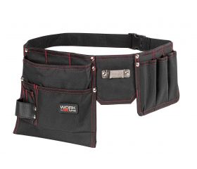 Cinturón portaherramientas Top Tool Belt