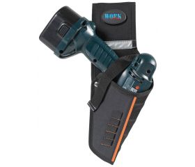 Funda para taladros a batería para cinturón Top Drill