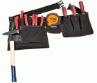 Cinturón Top Tool Belt N