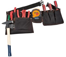 Cinturón Top Tool Belt N