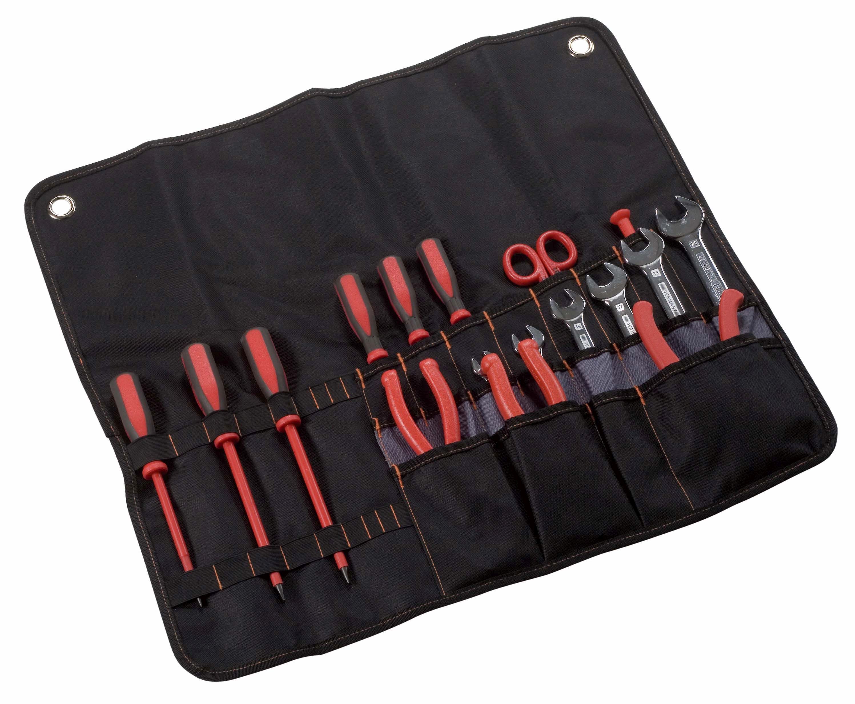 Estuche portaherramientas N