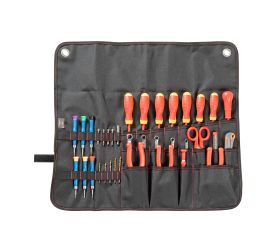 Estuche portaherramientas Top Tool Roll