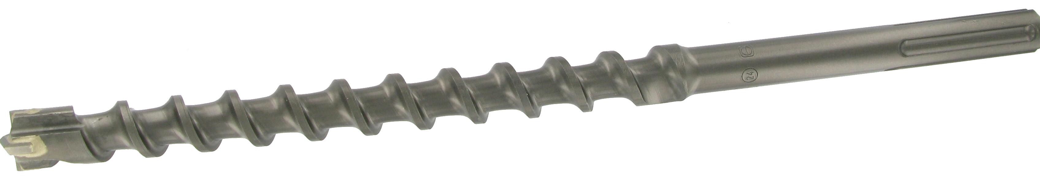 SDS-MAX drill bits