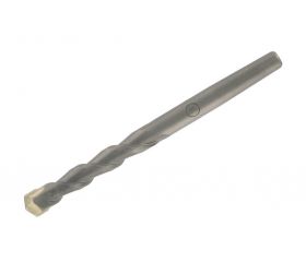 Pilot drill bit for crowns with conical connection 1/8