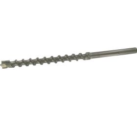 SDS-MAX Quadril Drill Bit